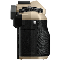 OM System OM-5 Mark II sand-beige