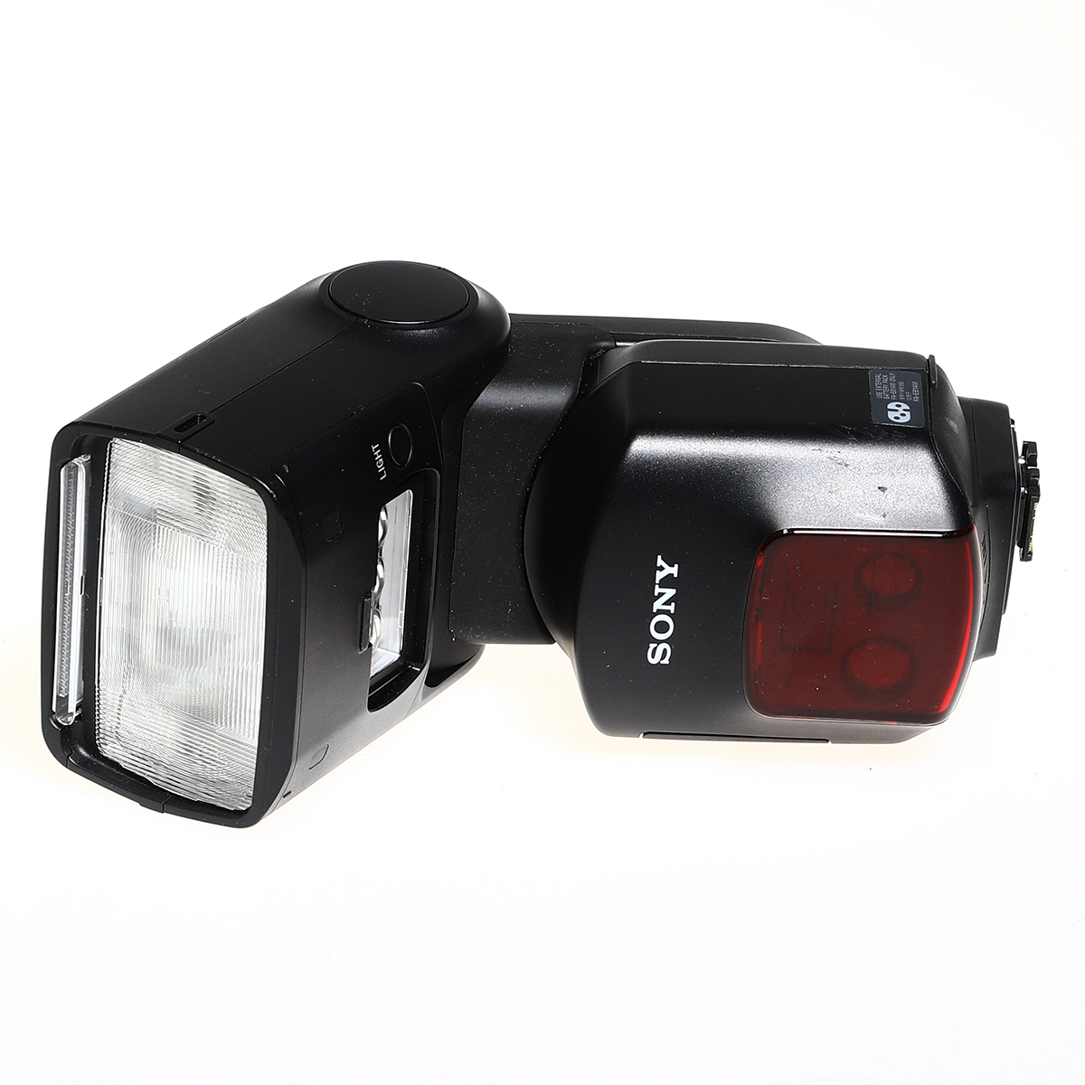 Sony HVL-F60M Systemblitzgerät für Alpha gebraucht