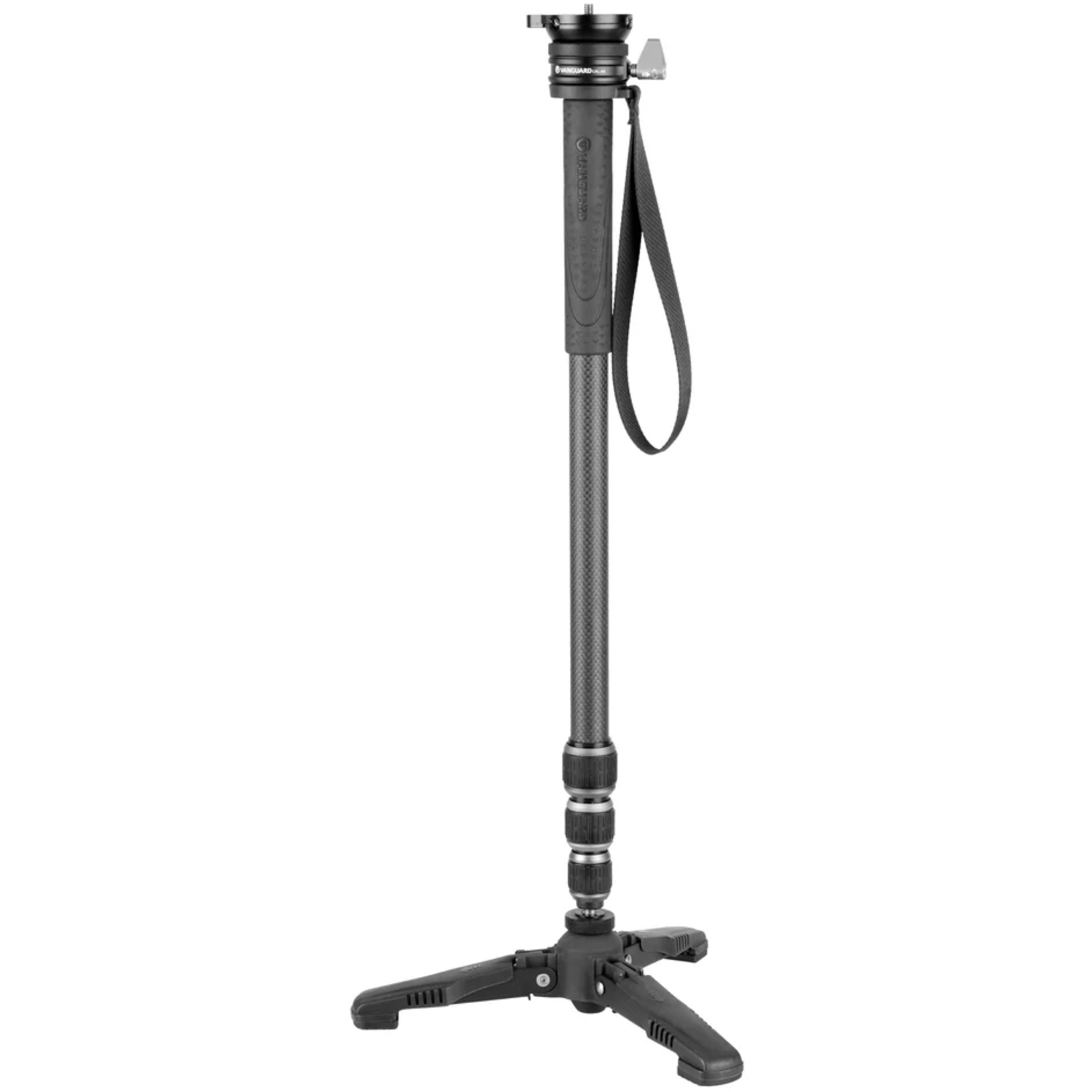Vanguard Einbeinstativ mit Tri-Stand VEO 5 CM SPORTS 23