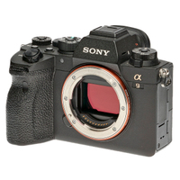 Sony Alpha 9 II gebraucht