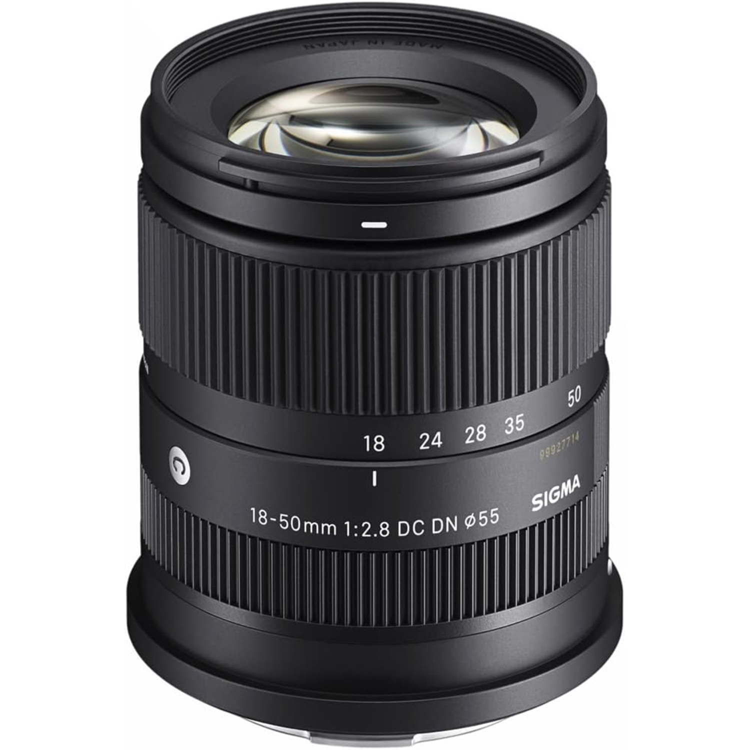 SIGMA 18-50mm F2.8 DC DN SONY eマウント 用 Sigma 18-50mm F2.8 DC DN Contemporary für Sony-E Mount online