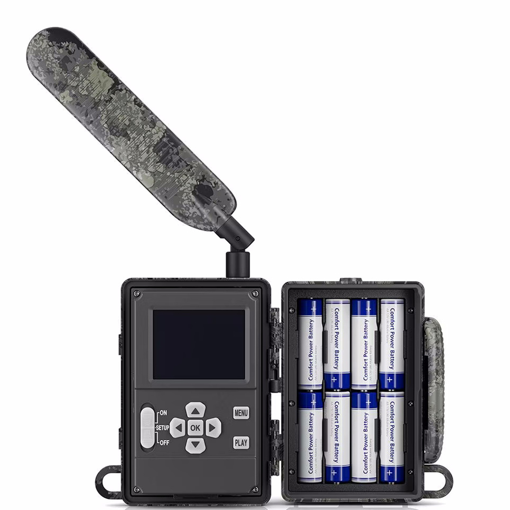 Zeiss Secacam 5 Wide-Angle