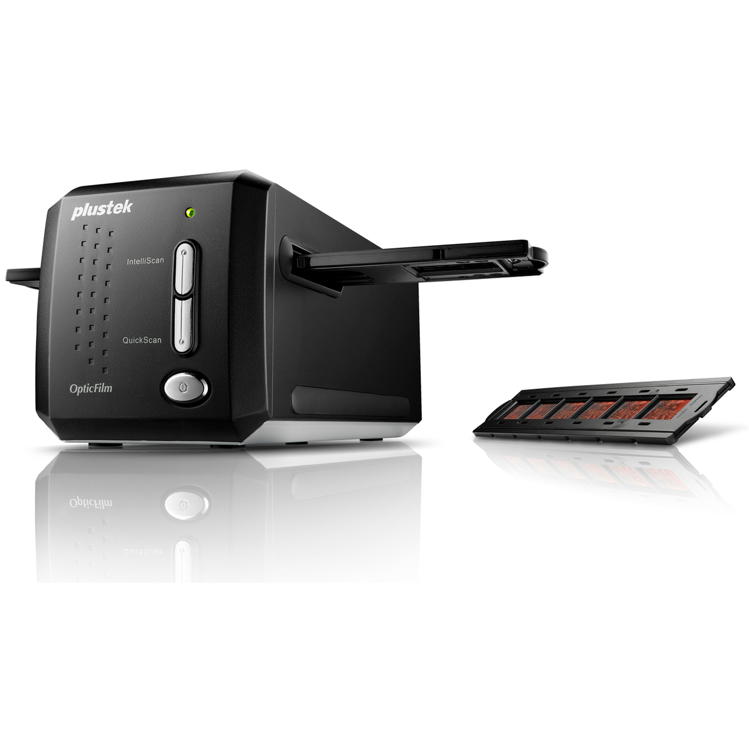Plustek OpticFilm 8200I SE Filmscanner