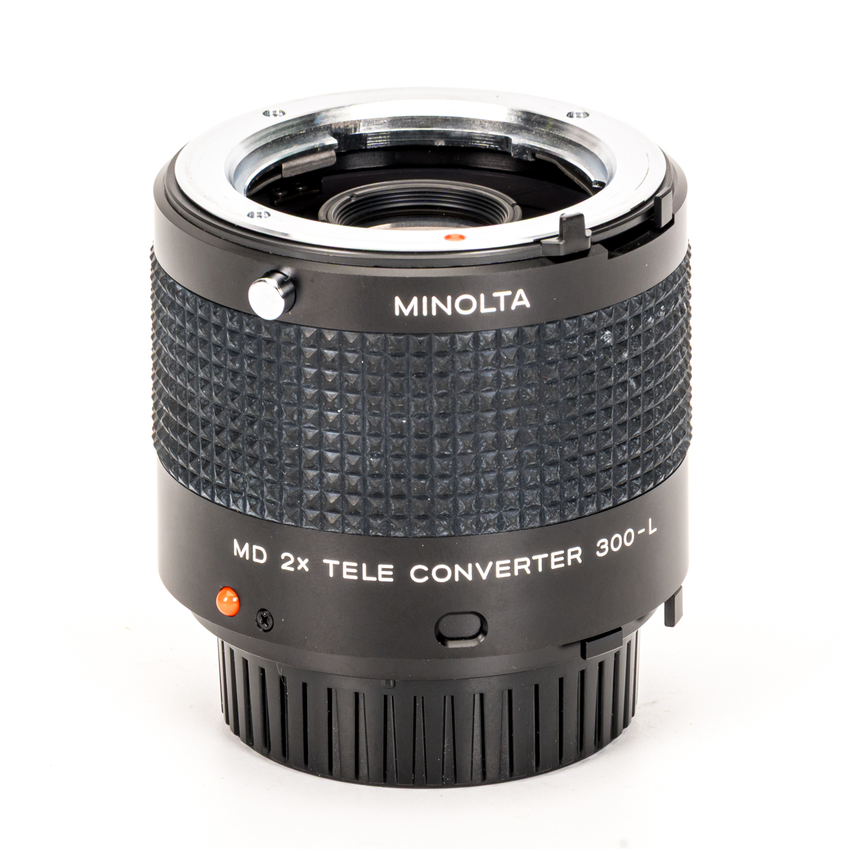 Minolta MD 2x Tele Converter 300-L gebraucht