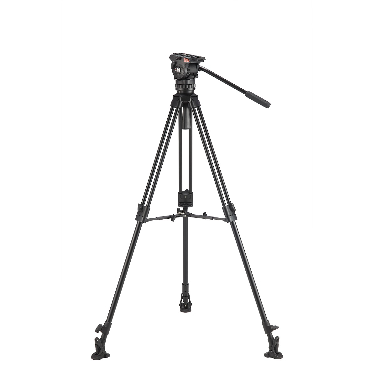 Camgear MARK 6 AL MS (75mm Bowl)