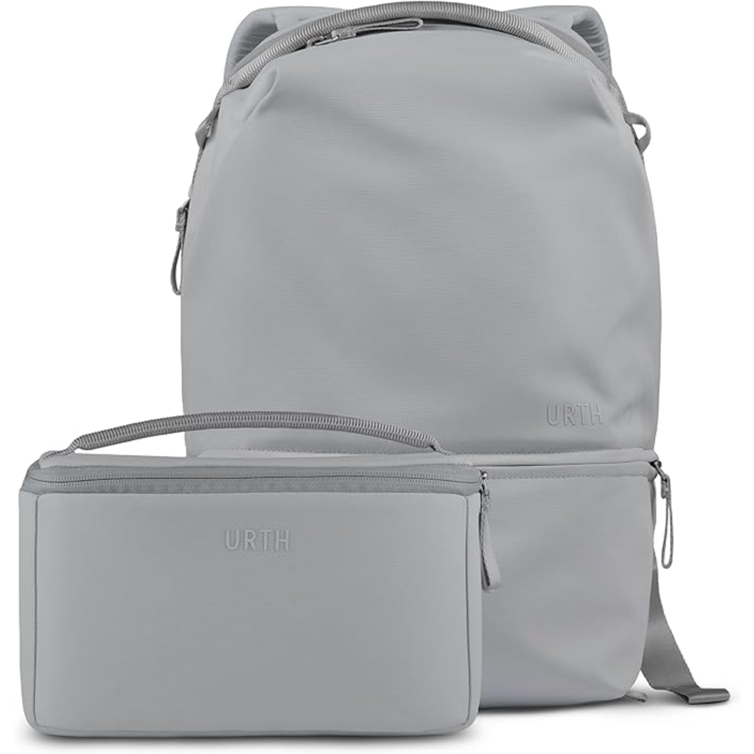 Urth Rucksack Arkose Photography Set 20L Stone