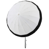 Godox Diffuser schwarz-silber für UB-105D