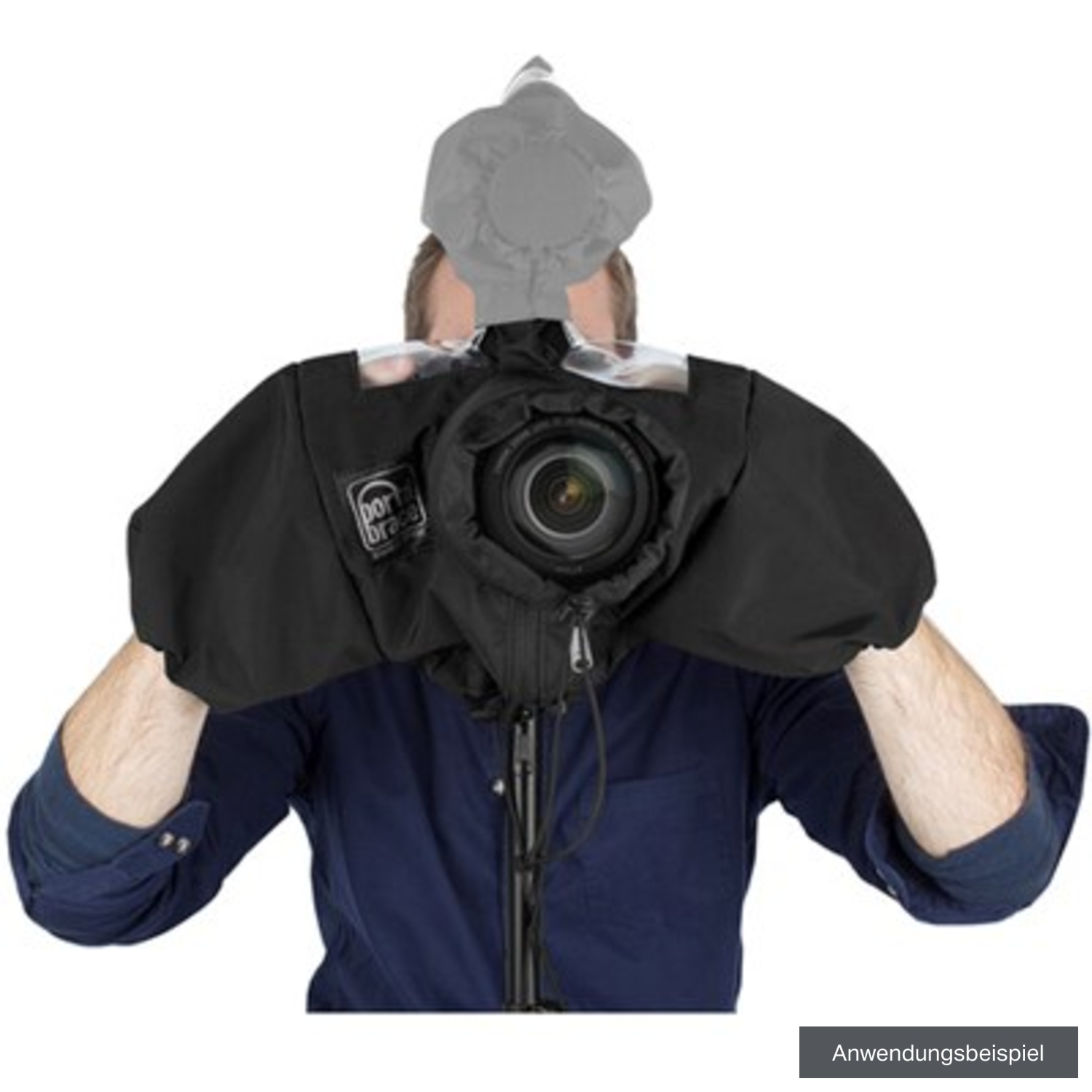 Porta Brace RS-FX3 Regen- und Staubschutz für Sony FX3