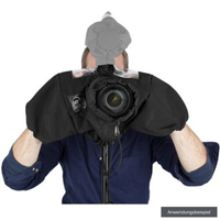 Porta Brace RS-FX3 Regen- und Staubschutz für Sony FX3