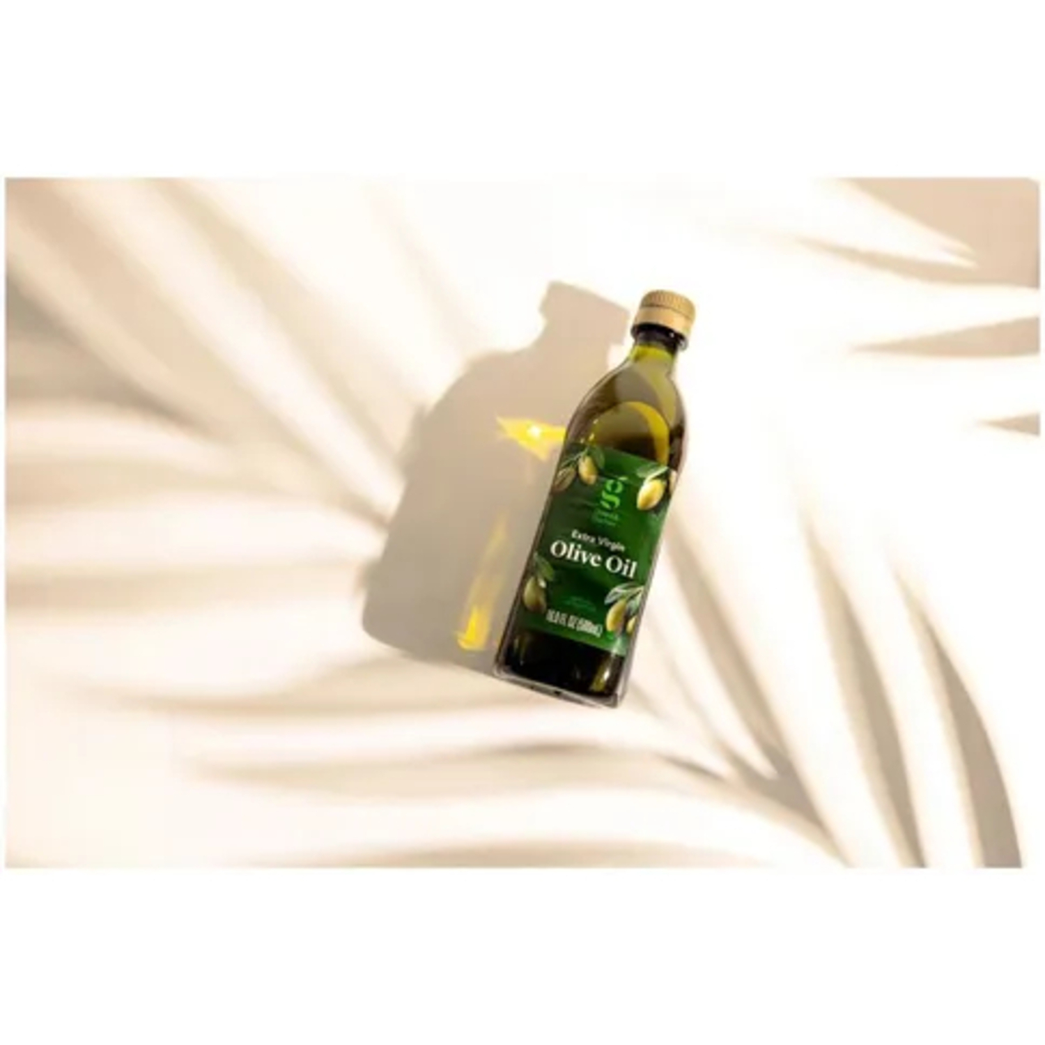 V-Flat World Shadow Board Palmblatt