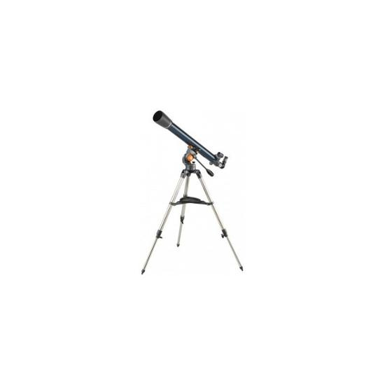 Celestron AstroMaster 70AZ Refraktor