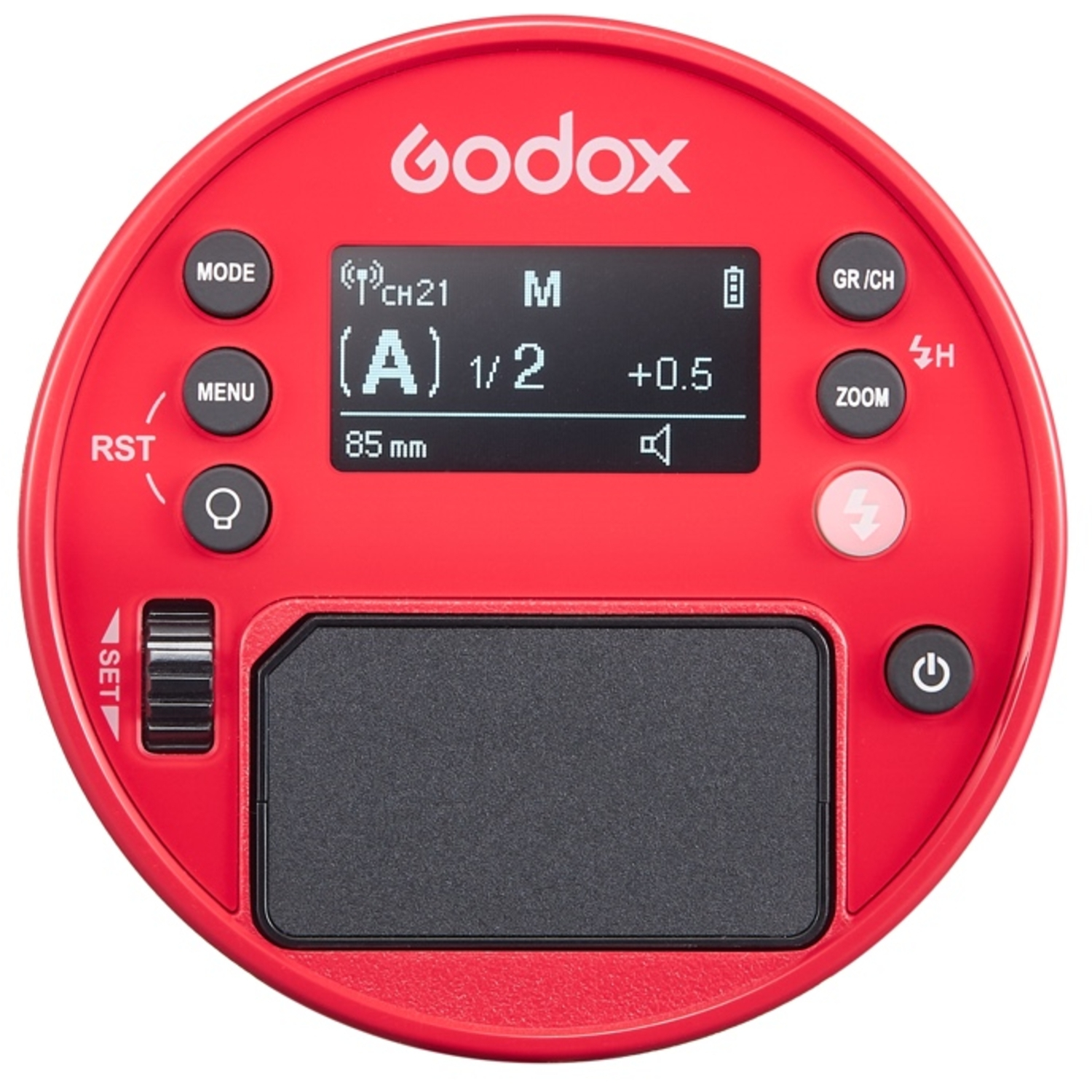 Godox Witstro AD100Pro Red
