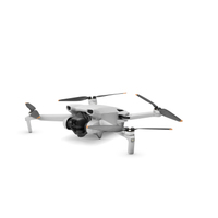 DJI Mini 3 Fly More Combo neuwertiger Rückläufer