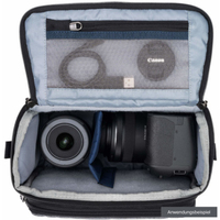 thinkTank Mirrorless Mover 20 V2 Campfire Orange