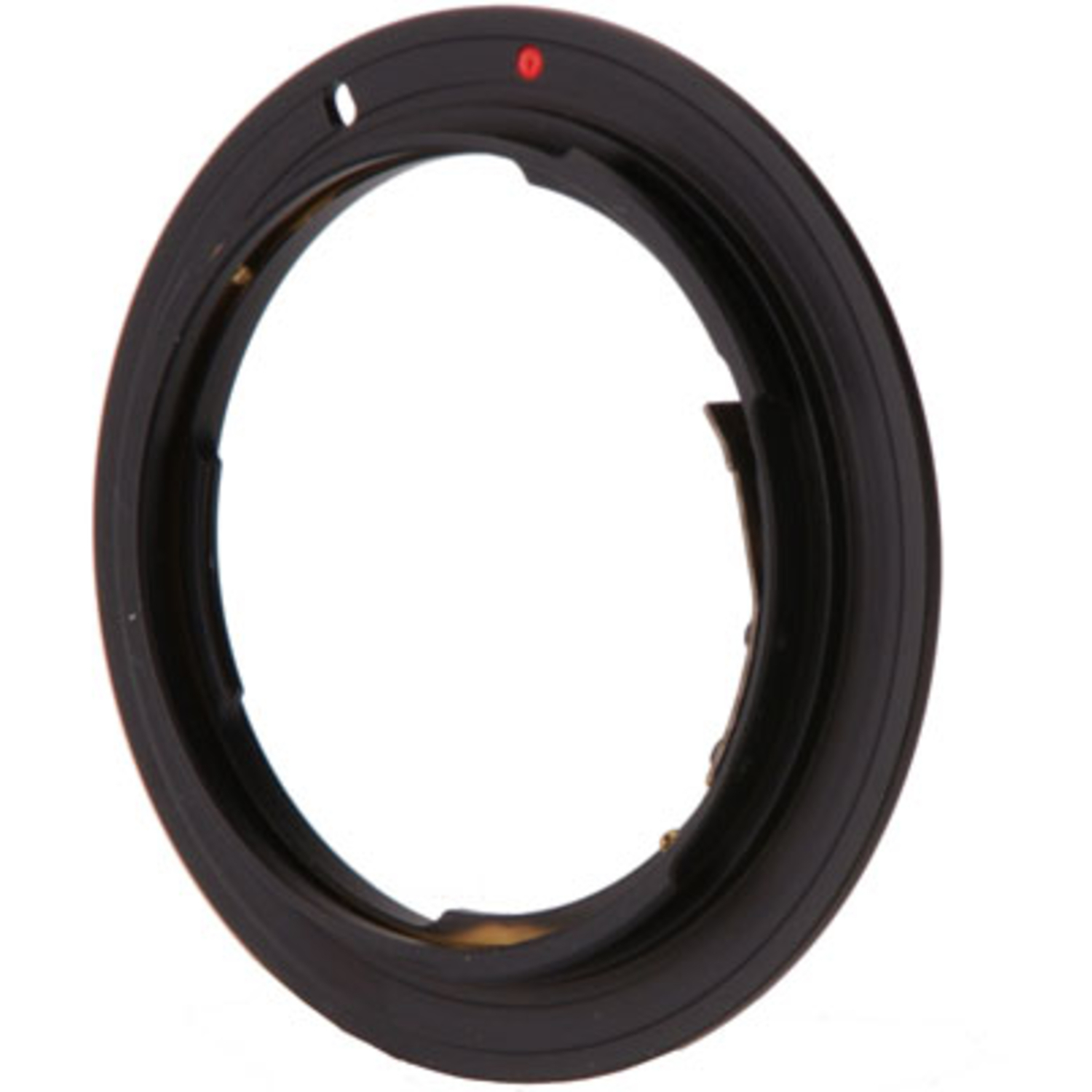 B.I.G. Objektivadapter Pentax K an Canon EF