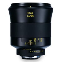 Zeiss Otus 85mm F1.4 ZF.2 für Nikon F-Mount