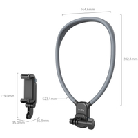 SmallRig Quick Release Neck Support 5128 für Smartphones