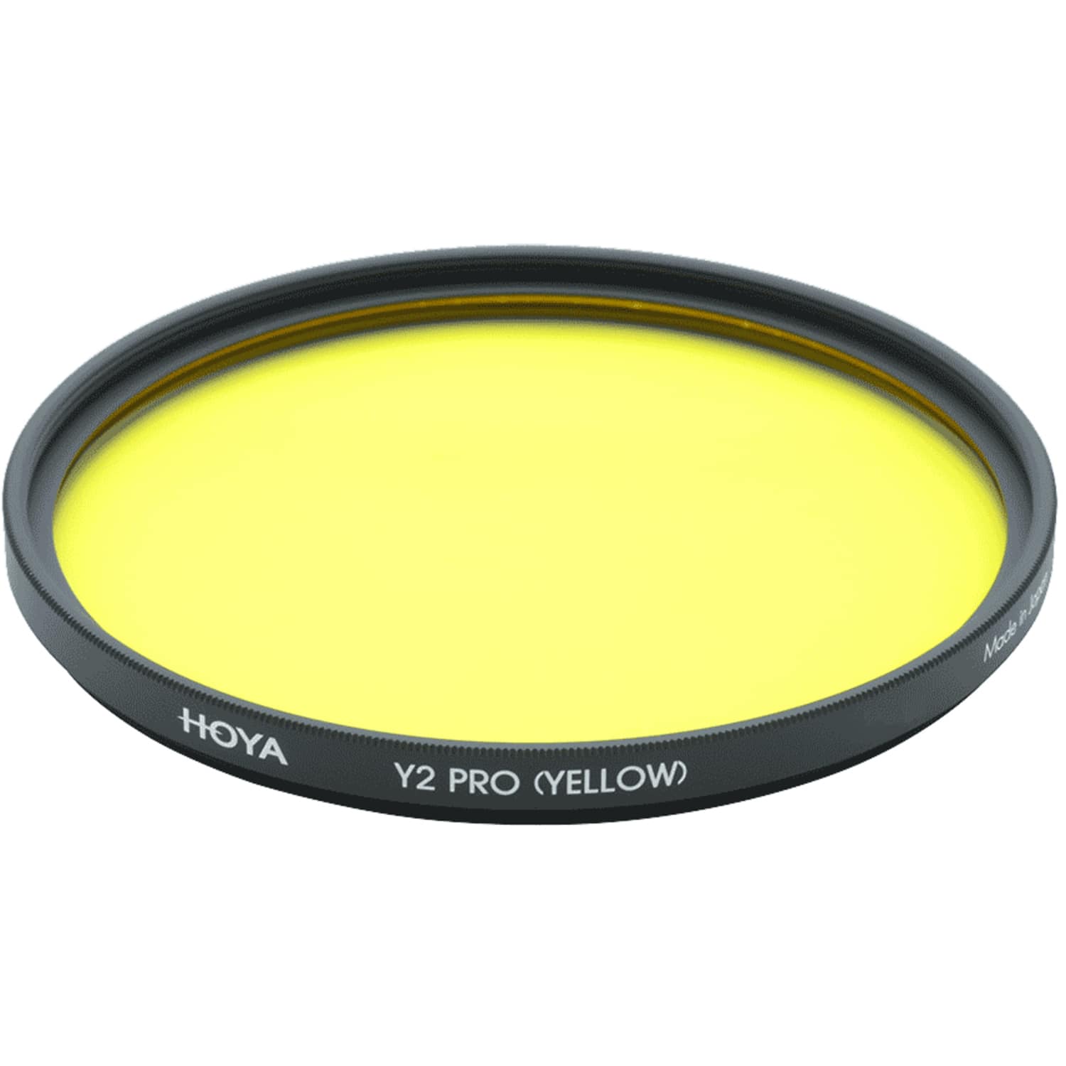 Hoya Y2 Pro (Yellow) 52mm