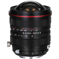 LAOWA 15mm F4.5R Zero-D Shift FF für Nikon F-Mount