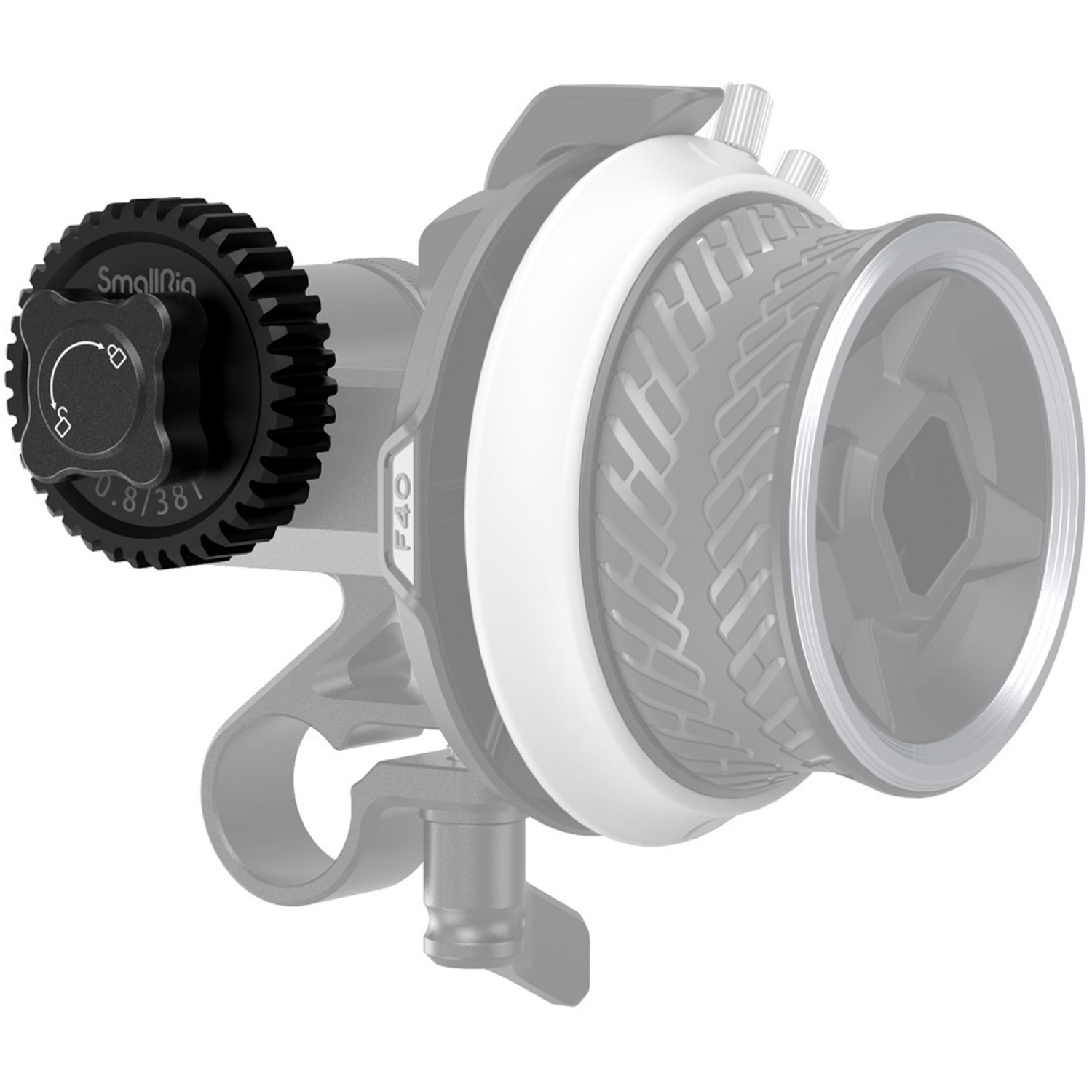 SmallRig M0.8-38T Zahnrad 3285