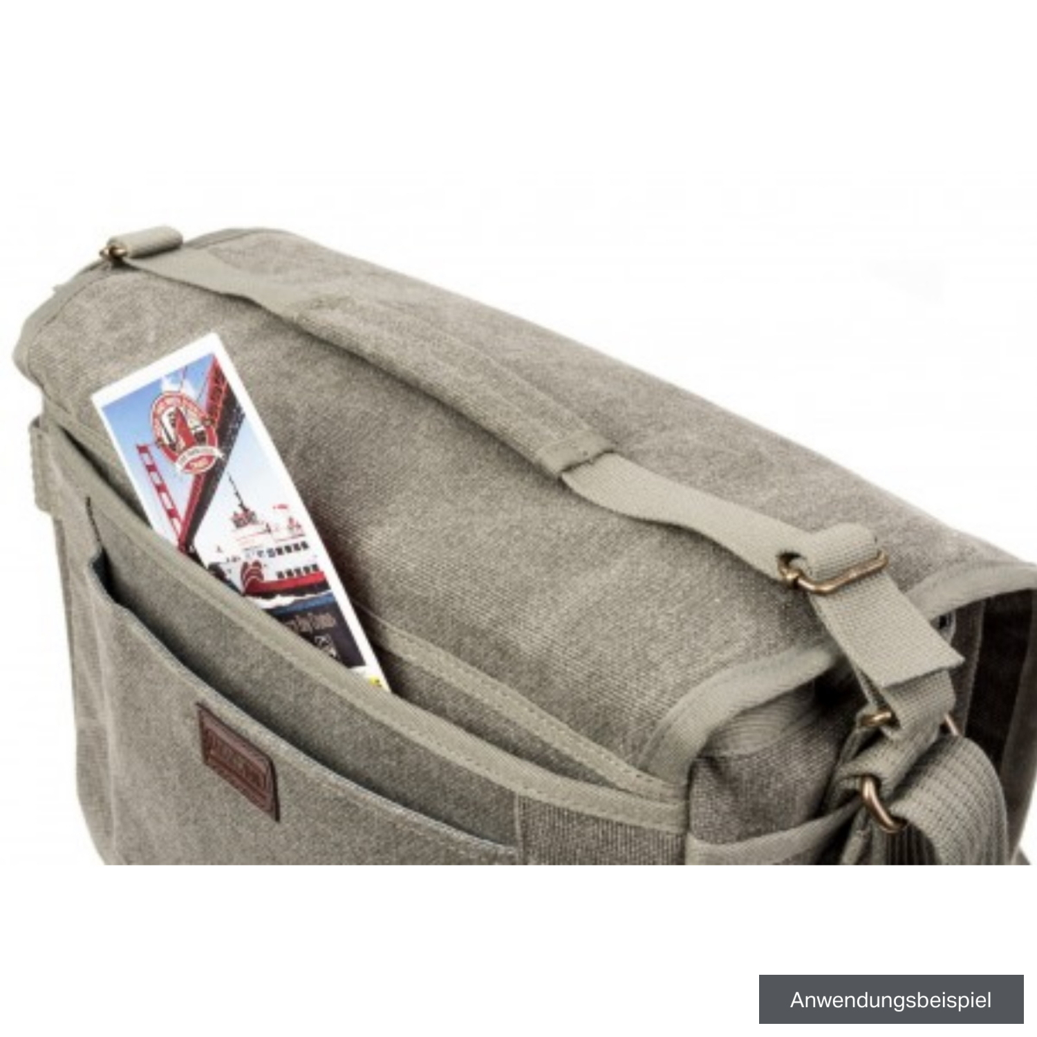 thinkTank Retrospective 7 v2.0 in Pinestone