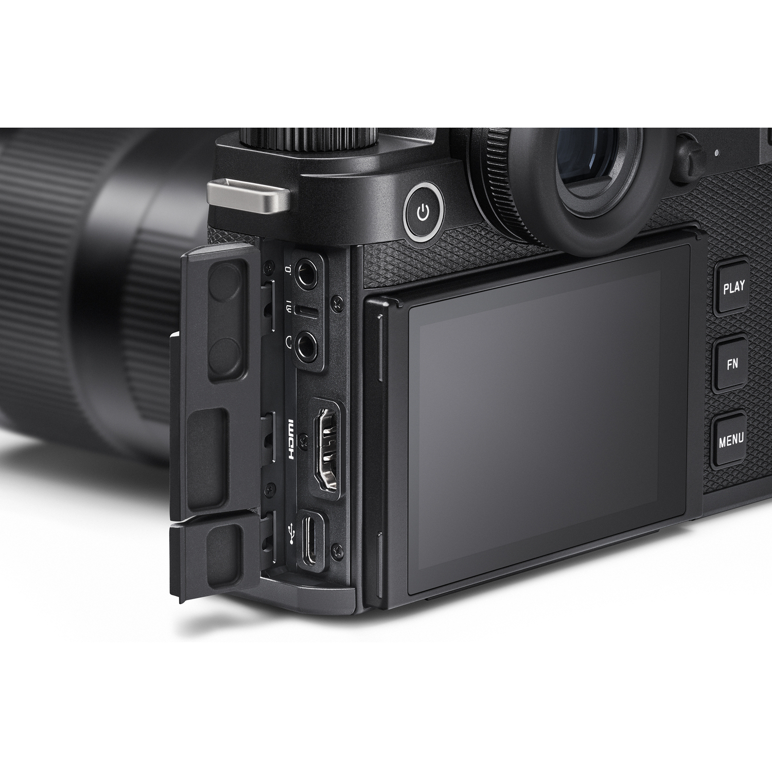Leica SL3-P