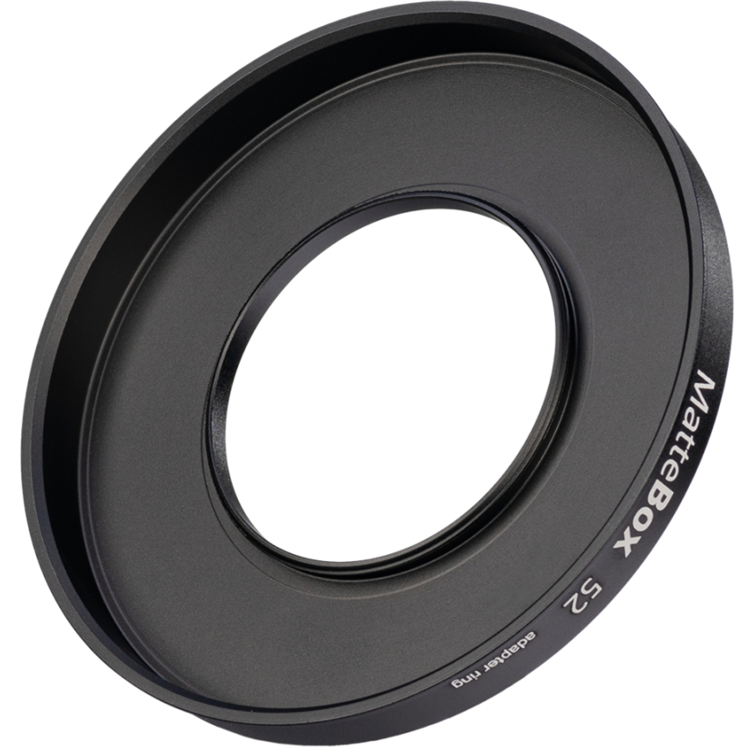 Irix Cine Matte Box IQ Adapter 52mm