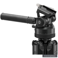 Peak Design Kugelkopf-Video-Adapter Tilt Mod