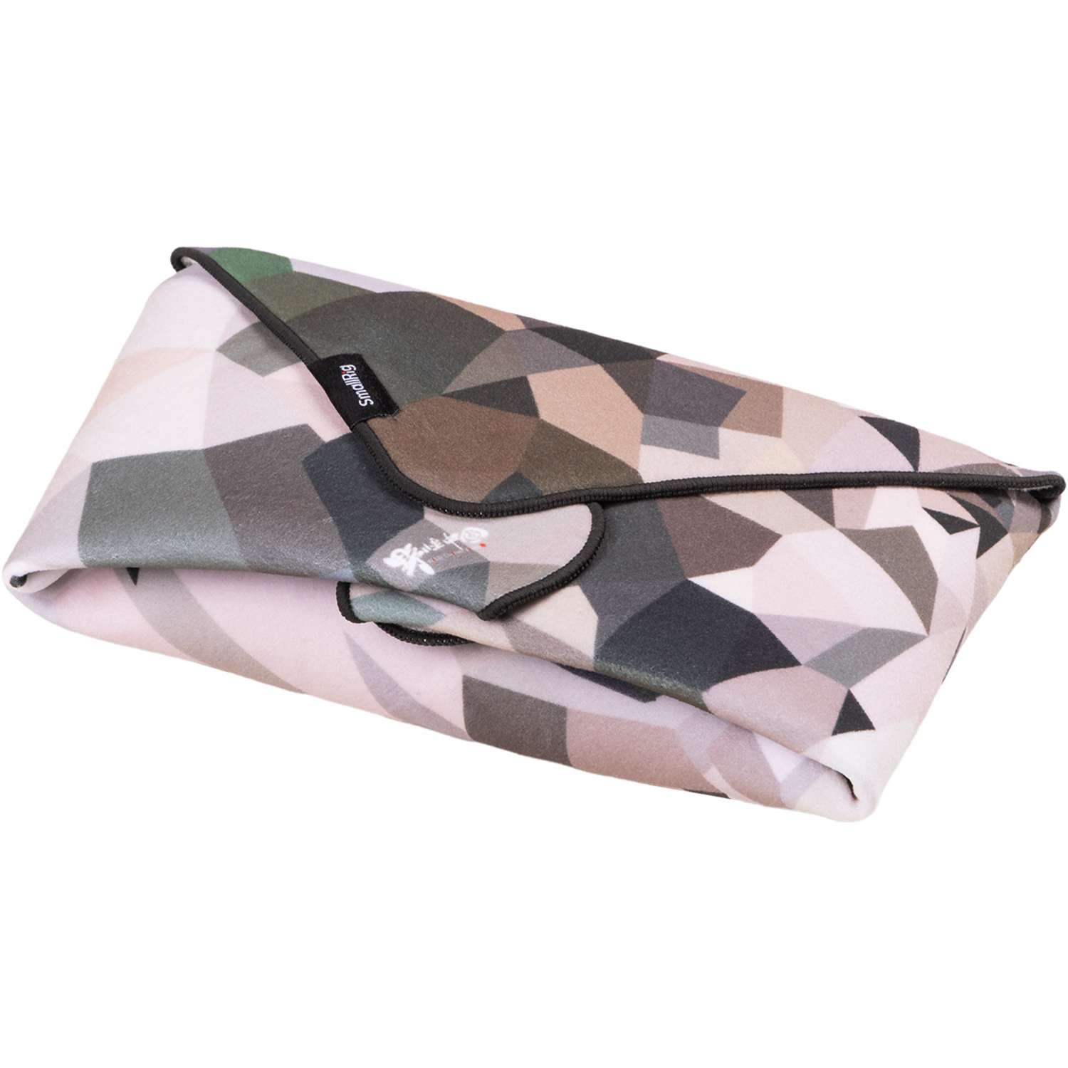 SmallRig x Wild China Film Cultural Creation Serie Magic Wrap 5-in-1 Set 6044