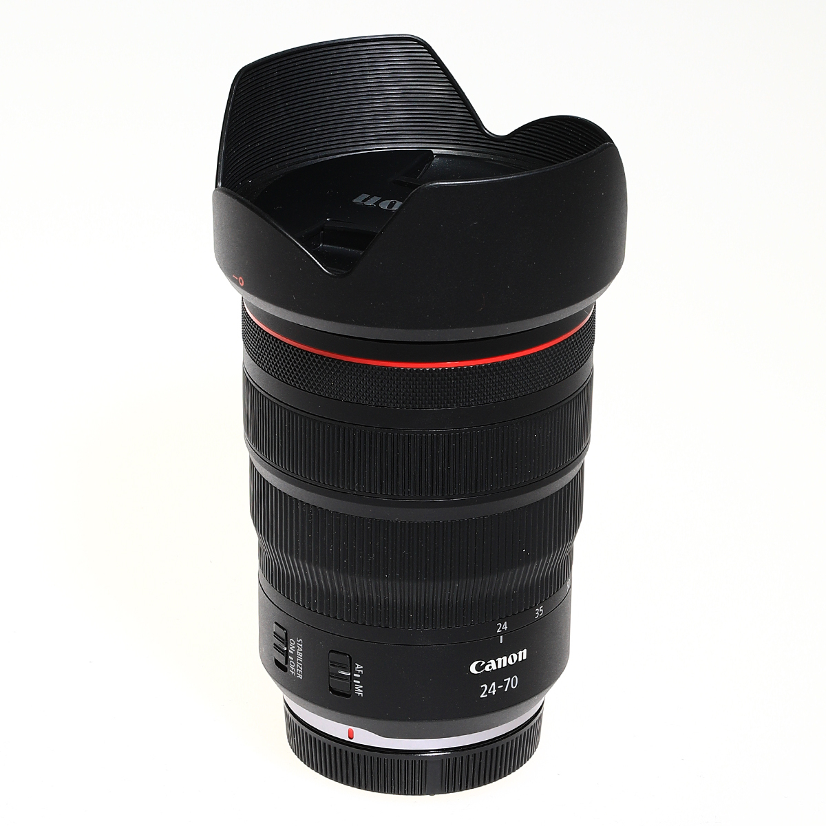 Canon RF 24-70mm F2.8L IS USM gebraucht