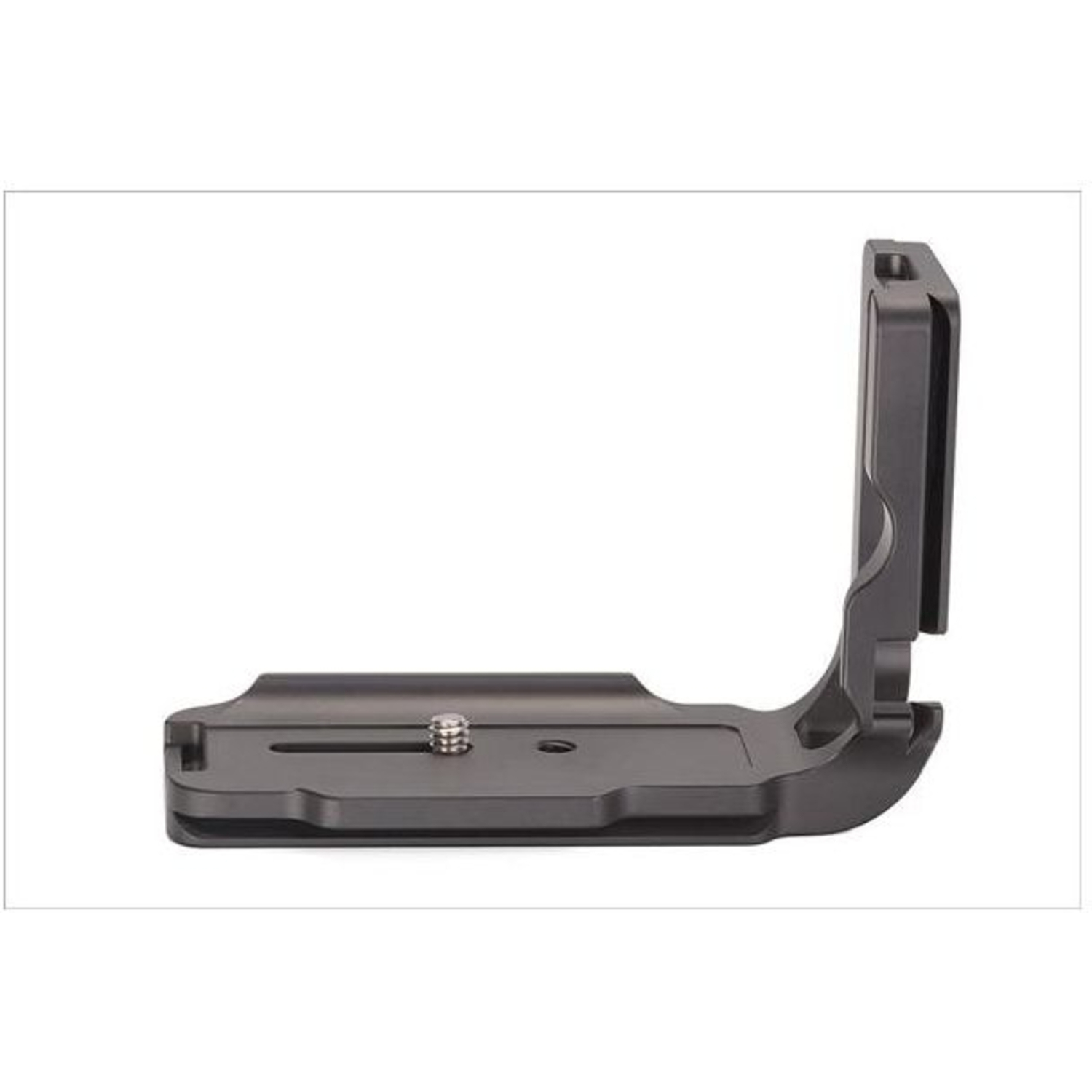 Leofoto LPC-7DII L-Schiene für Canon 7D II