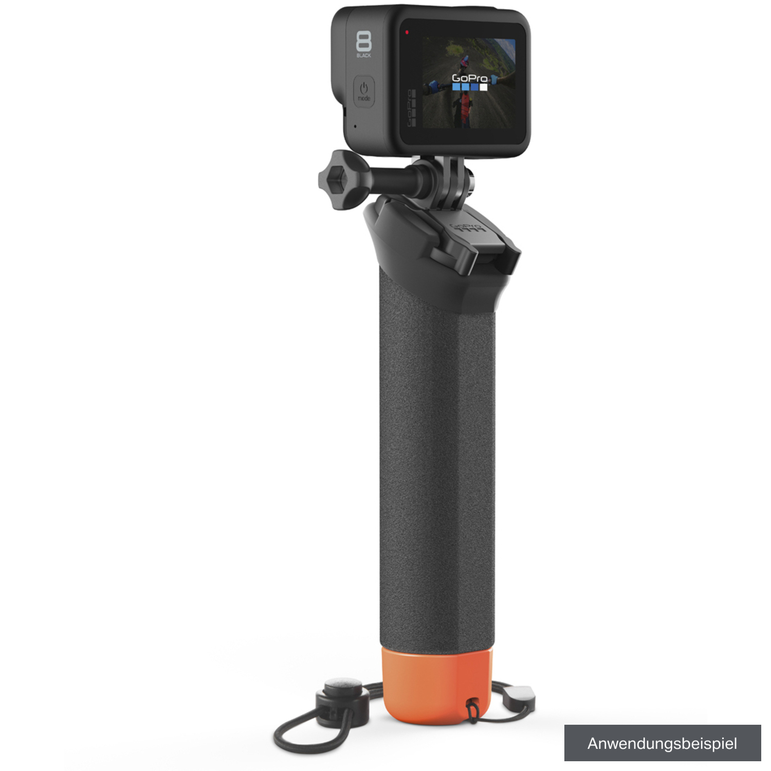 GoPro Adventure Kit 3.0