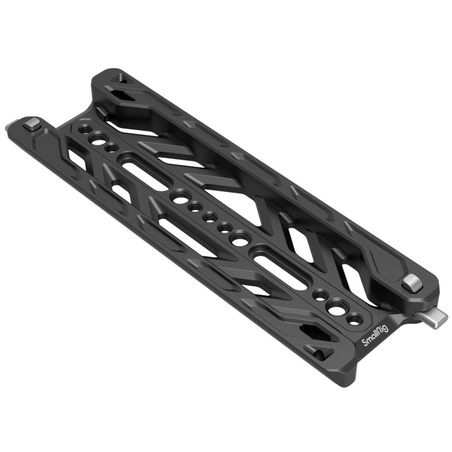 SmallRig Leichte ARRI Schwalbenschwanzplatte 3770 8"