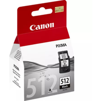 Canon PG-512 Tinte Schwarz mit hoher Reichweite