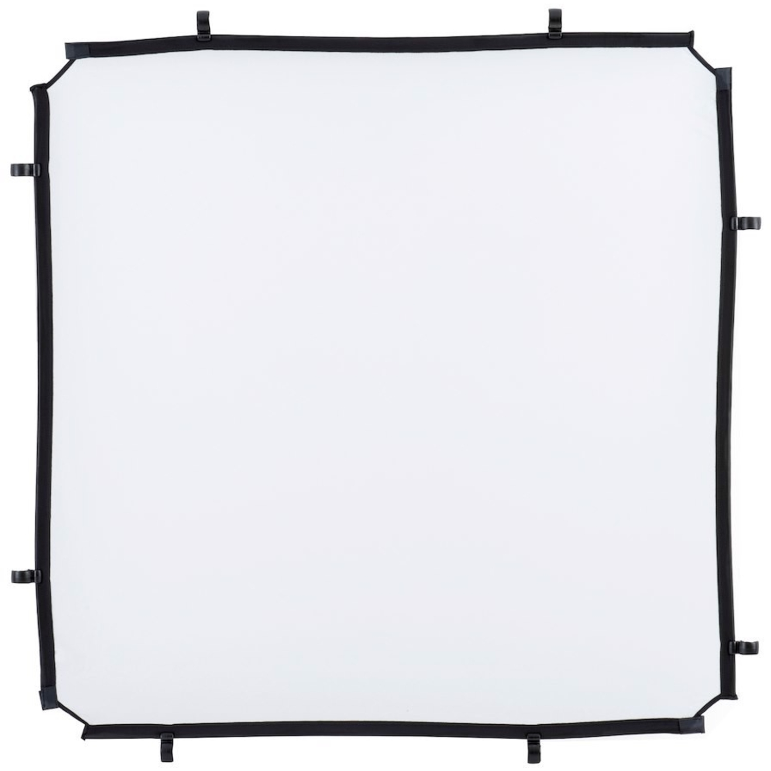 Manfrotto Rapid SkyLite Stoffbezug klein 1,1x1,1m Diffusor 0,75 Blende