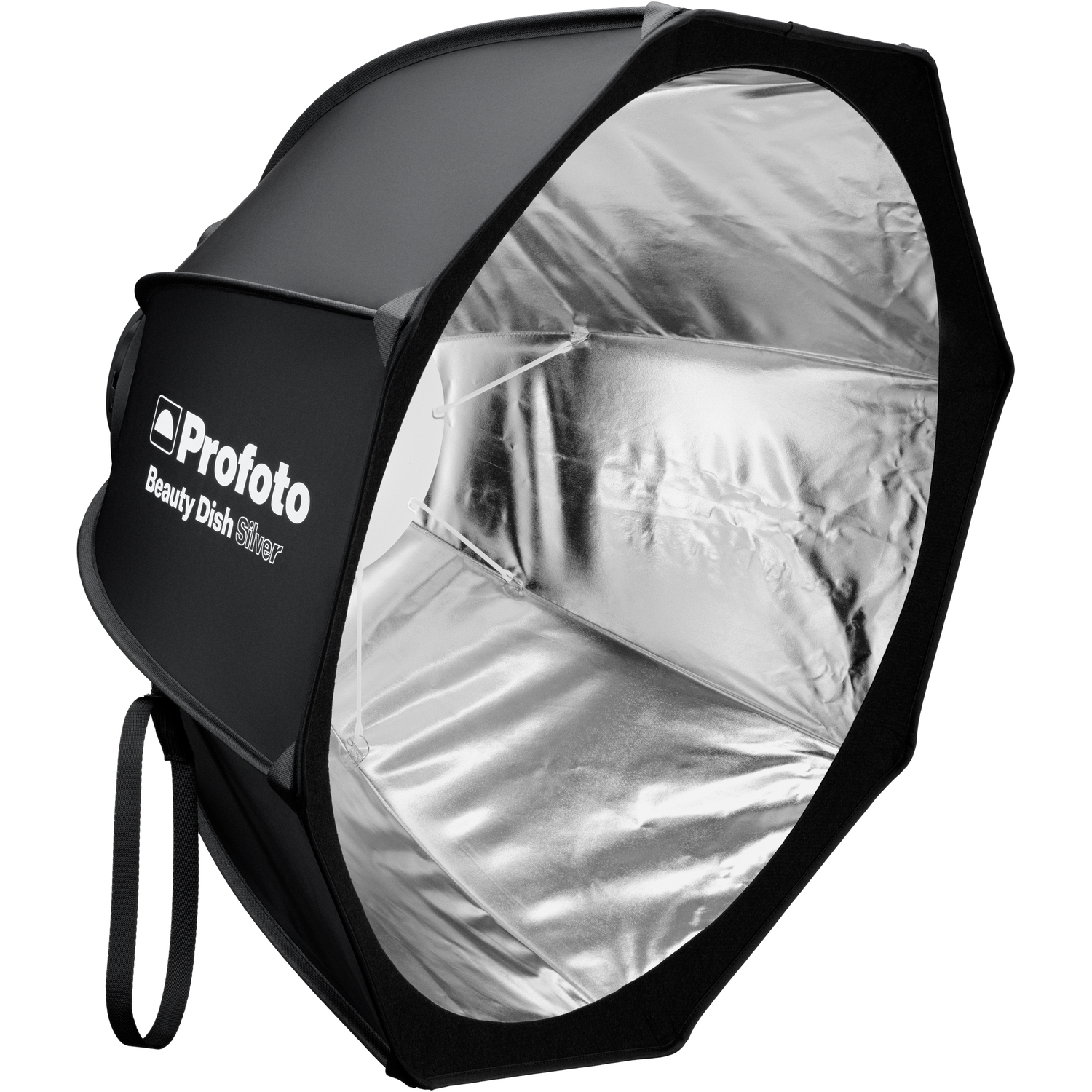 Profoto Beauty Dish silber
