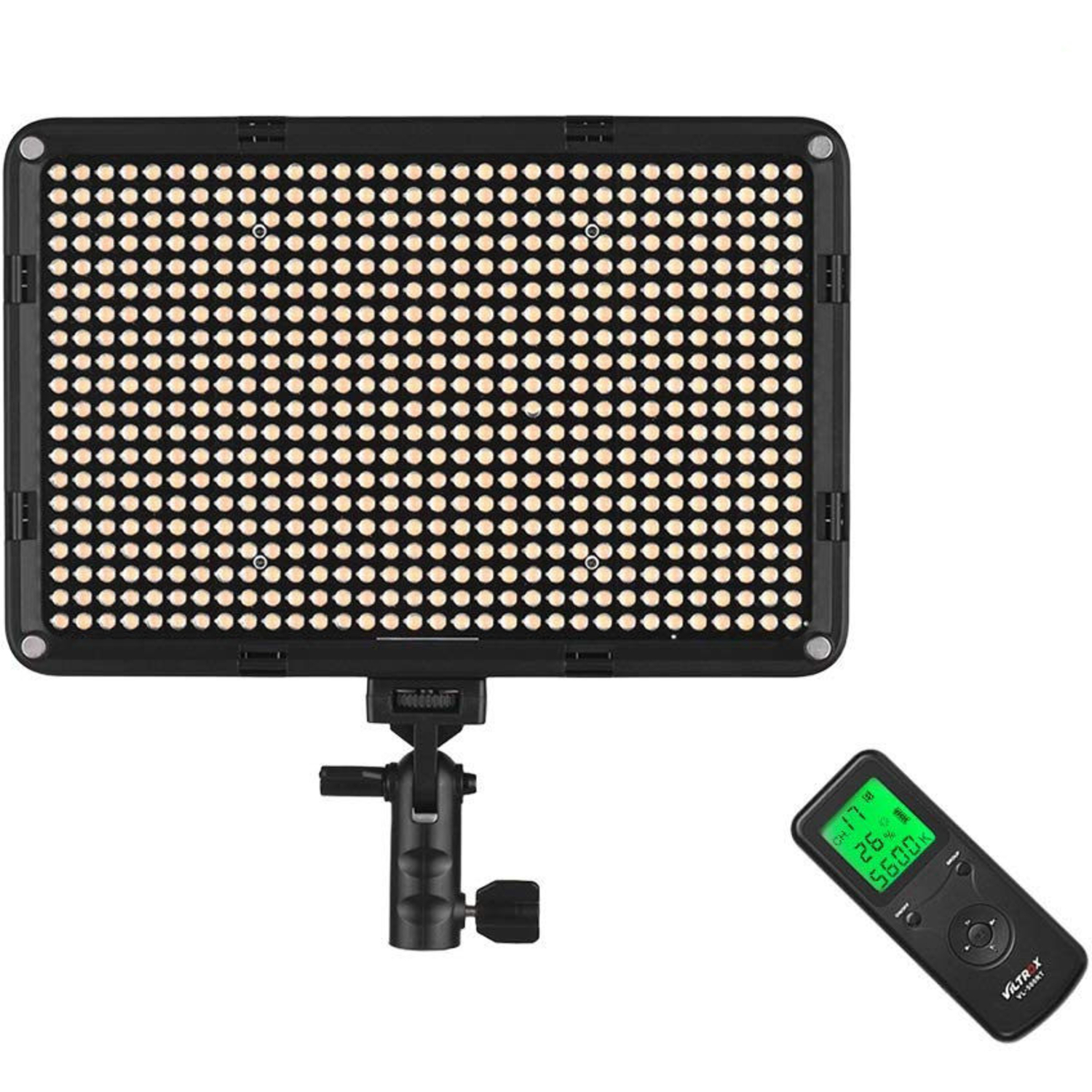 Viltrox LED-Leuchte VL-D640T