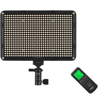 Viltrox LED-Leuchte VL-D640T