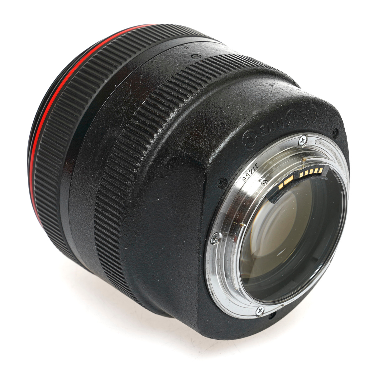 Canon EF 85mm F1.2L II USM gebraucht