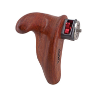 Tilta TT-0511-L Holzgriff 2.0 Linke Seite