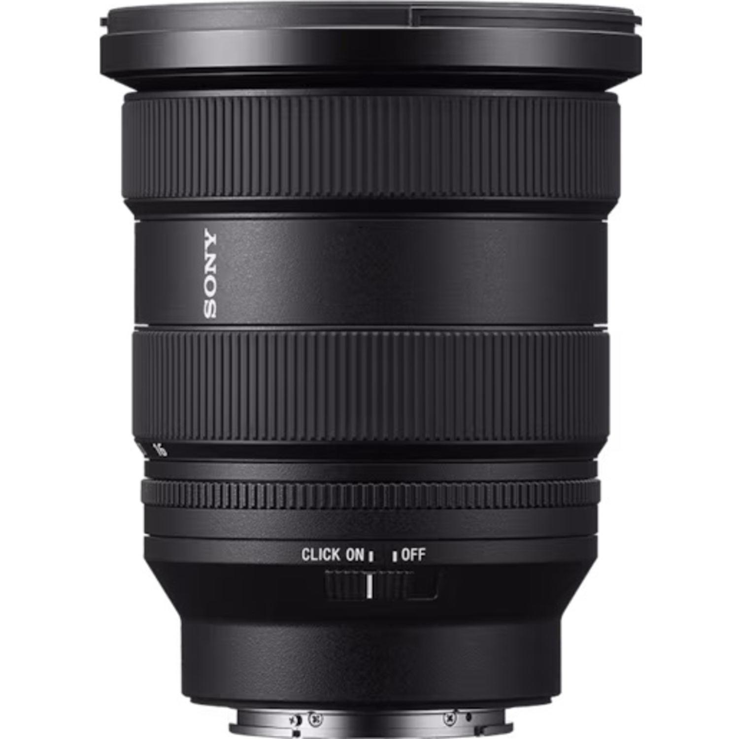 Sony FE 16-35mm F2.8 G Master II