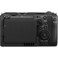 Canon EOS C50