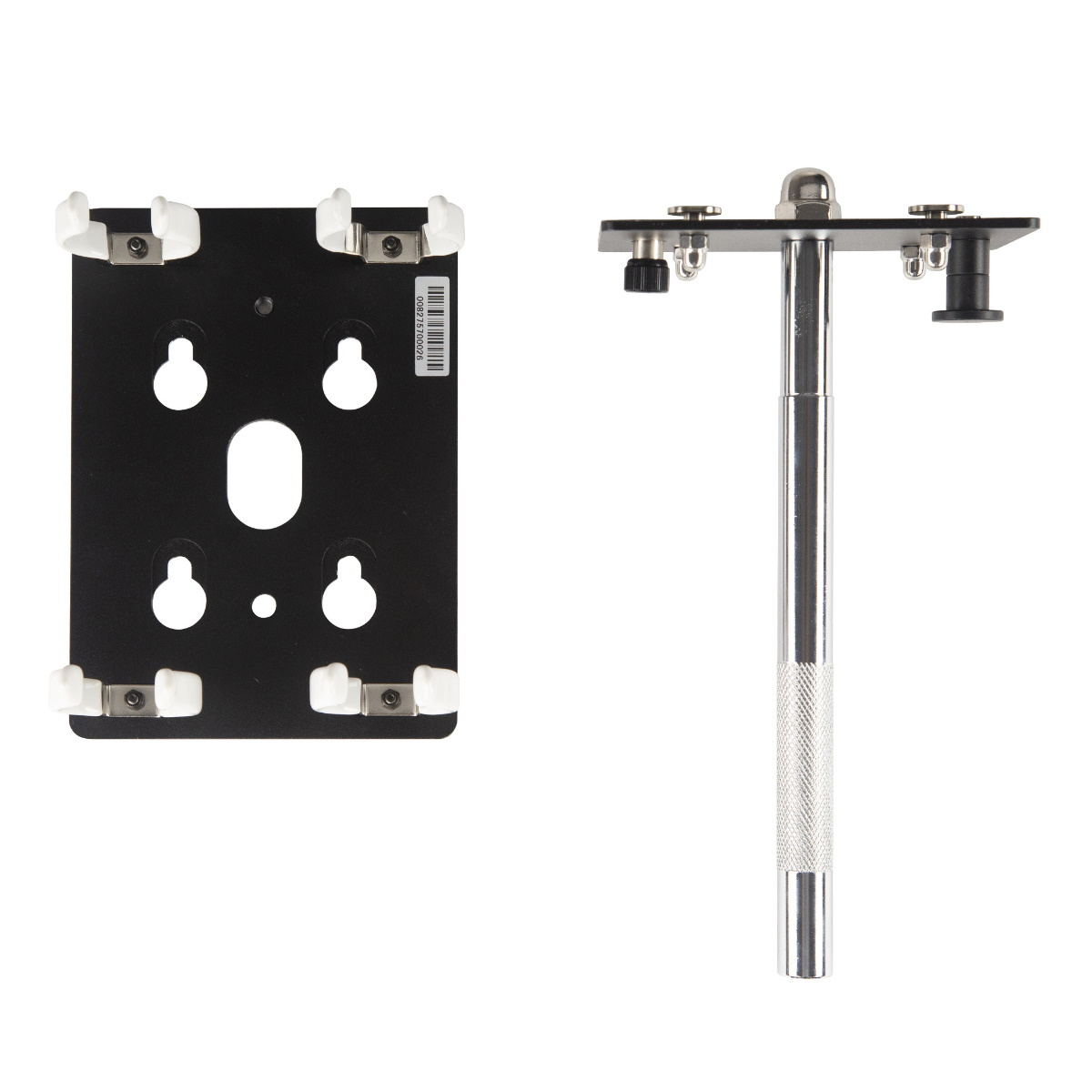 Nanlite Leuchtenhalterung HD-T12-2-P