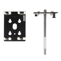 Nanlite Leuchtenhalterung HD-T12-2-P
