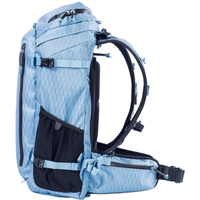 F-Stop Fotorucksack Kashmir 2 AIR Male Torso 33L Spring Lake
