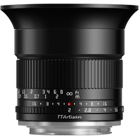 TTArtisan 10mm F2 für Nikon Z-Mount