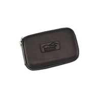 Kalahari XAKA S-20 Hardcase, schwarz