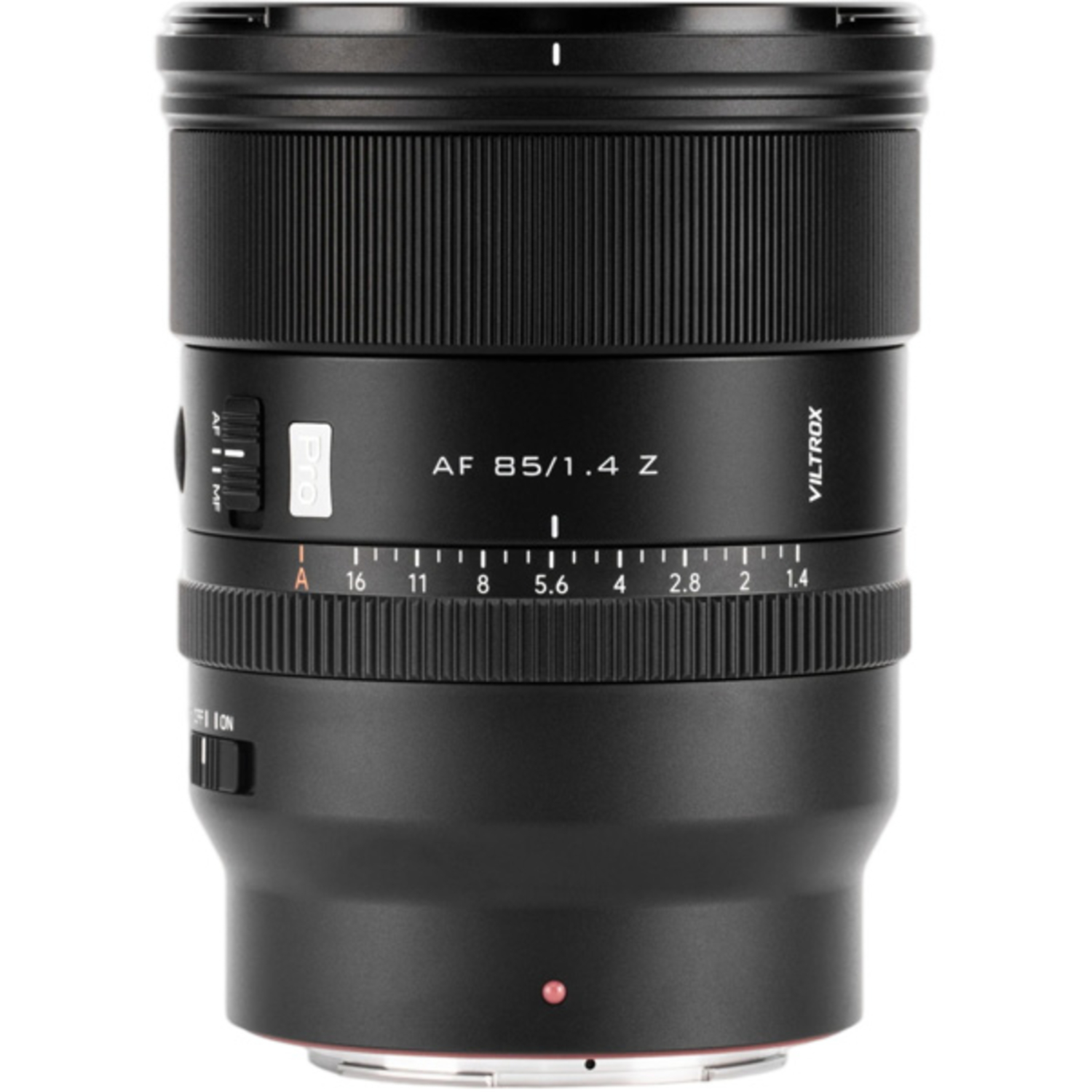 Viltrox 85mm F1.4 AF Pro für Nikon Z-Mount