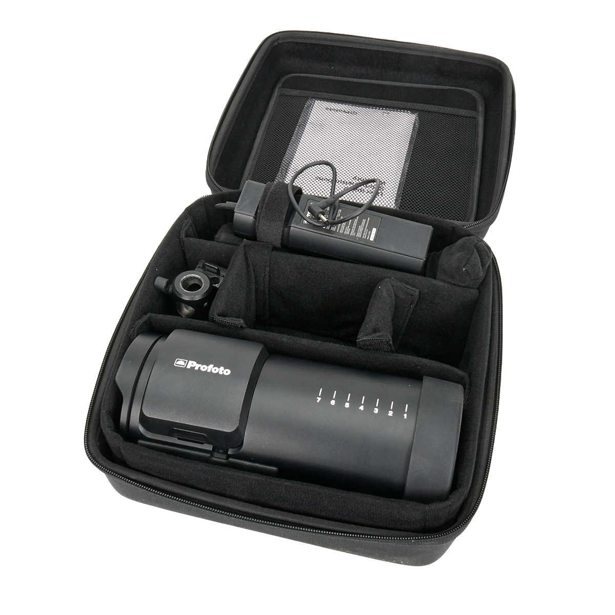 Profoto B10 Plus gebraucht