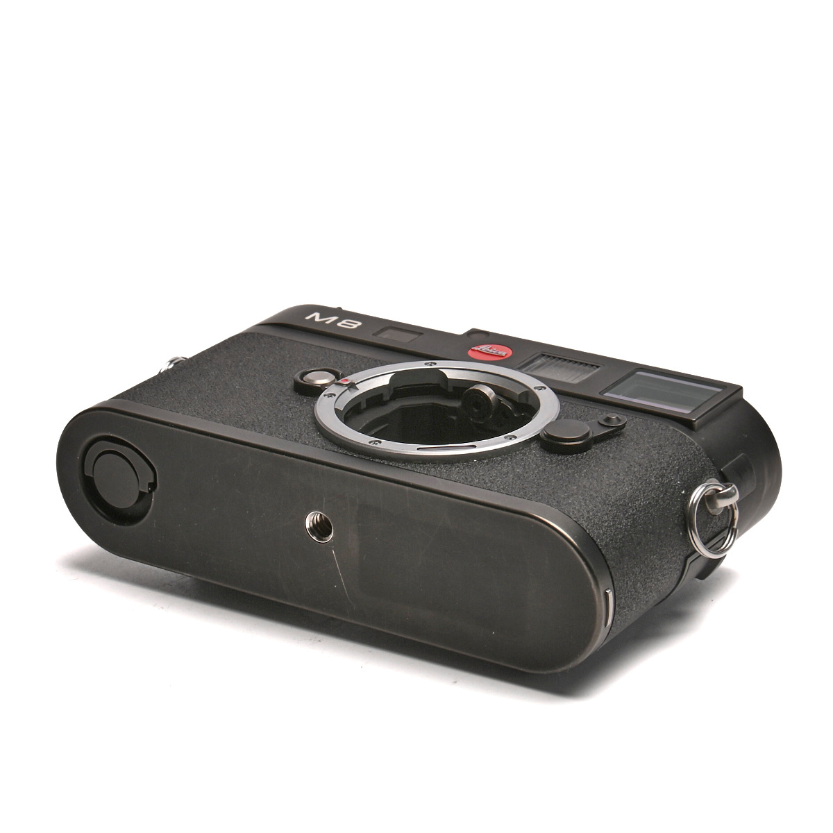 Leica M8 gebraucht